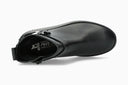 Bottines BADIA noires