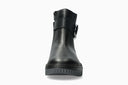 Bottines BADIA noires