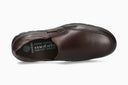 Chaussures KALEB marron