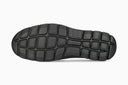 Chaussures KALEB marron