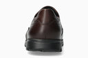 Chaussures KALEB marron
