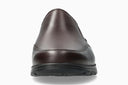 Chaussures KALEB marron