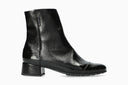 Bottines à talon JILIANE noires