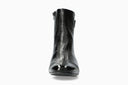 Bottines à talon JILIANE noires