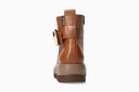 Bottines BADIA marron