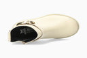 Bottines BADIA beiges