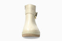Bottines BADIA beiges