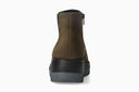 Bottines BIONDA vertes