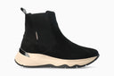 Bottines LYVIA noires