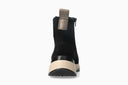 Bottines LYVIA noires