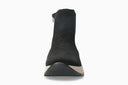 Bottines LYVIA noires