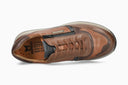 Baskets GILFORD marron