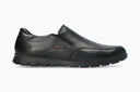 Chaussures KALEB noires