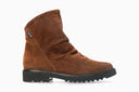 Bottines SIMONIA marron