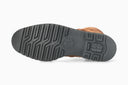 Bottines SIMONIA marron
