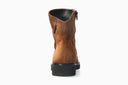 Bottines SIMONIA marron