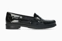 Mocassins NEDA noirs
