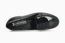 Mocassins NEDA noirs
