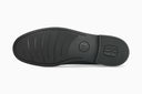 Mocassins NEDA noirs