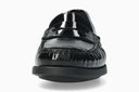 Mocassins NEDA noirs