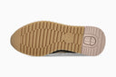 Baskets ANGIE marron
