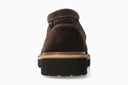 Bottines ALEXANDER marron foncé
