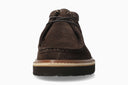 Bottines ALEXANDER marron foncé