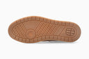 Baskets HASSAN marron