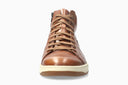 Baskets HASSAN marron