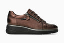 Chaussures PELAGIA métalliques