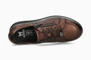 Chaussures PELAGIA métalliques