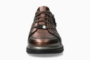 Chaussures PELAGIA métalliques