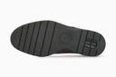 Chaussures de ville FILIP marron foncé