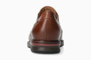 Chaussures de ville FILIP marron foncé