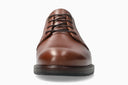 Chaussures de ville FILIP marron foncé