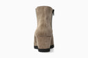 Bottines à talon FIORINA grises