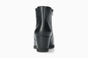 Bottines à talon FIORINA noires
