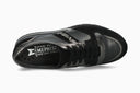 Baskets TEOLINA noires