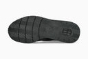 Baskets TEOLINA noires