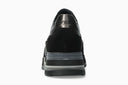 Baskets TEOLINA noires