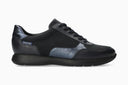 Baskets MENDY bleues