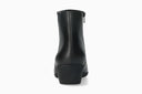 Bottines à talon IOLA noires