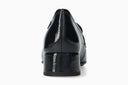 Mocassins JOSEPHINE bleu foncé