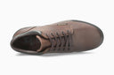 Chaussures outdoor CLEMENT marron foncé