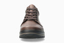 Chaussures outdoor CLEMENT marron foncé