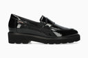Mocassins OCEA noirs