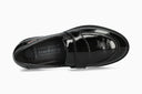 Mocassins OCEA noirs