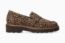 Mocassins OCEA marron