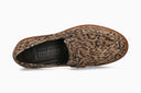 Mocassins OCEA marron