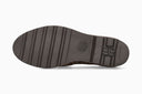 Mocassins OCEA marron